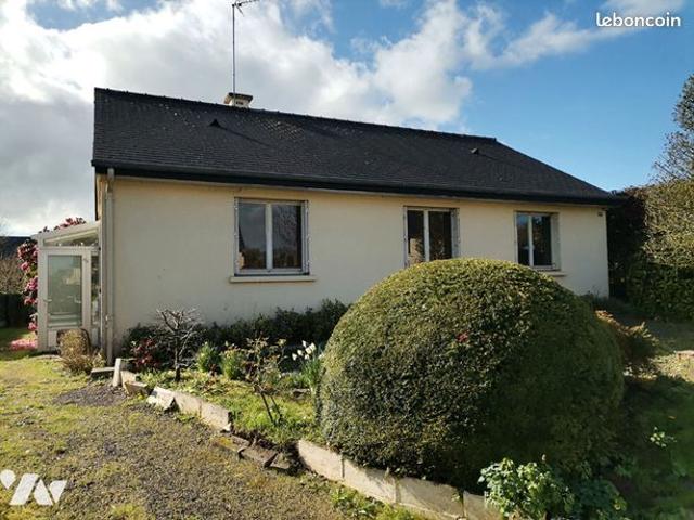Maison vente à Rennes, Bretagne