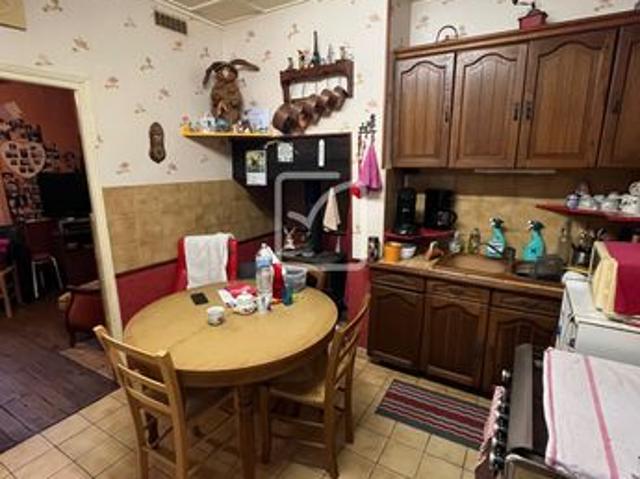 Maison vente à Brive-la-Gaillarde, Objat