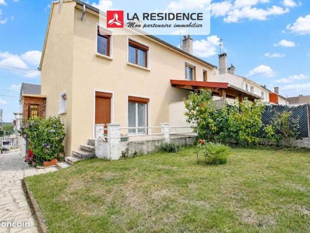 Maison vente à Rouen, Saint-etienne-du-rouvray