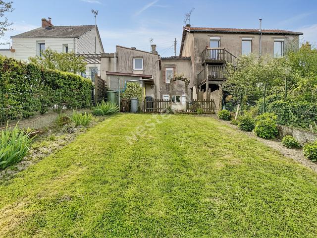 Maison vente à Cholet, Torfou