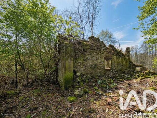 Maison vente à Épinal, La Chapelle-aux-bois