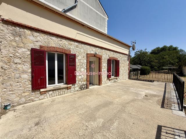 Maison vente à Montargis