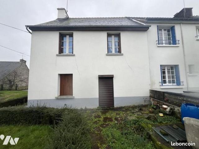 Maison vente à Vannes, Bretagne