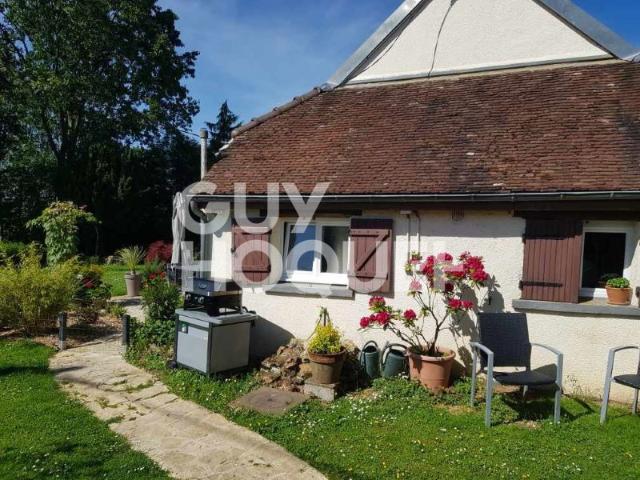 Maison vente à Épernay, Le Gault-soigny