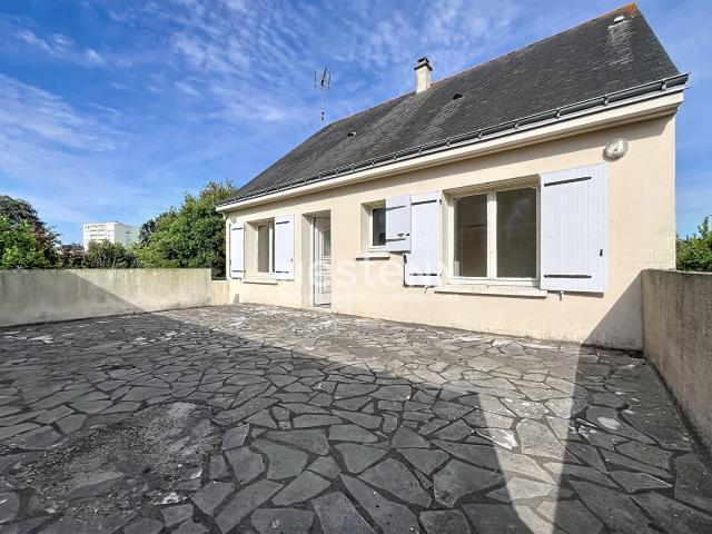 Maison vente à Angers
