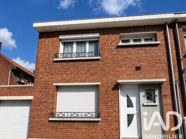 Maison vente à Lens, Carvin