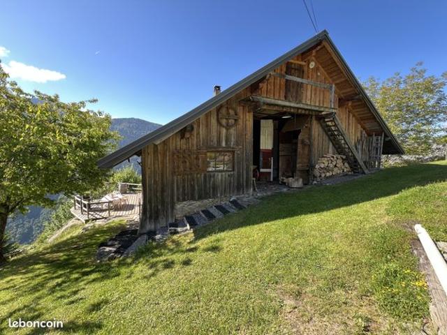 Maison vente à Albertville, Ugine