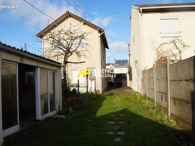 Maison vente à Argenteuil, Bezons