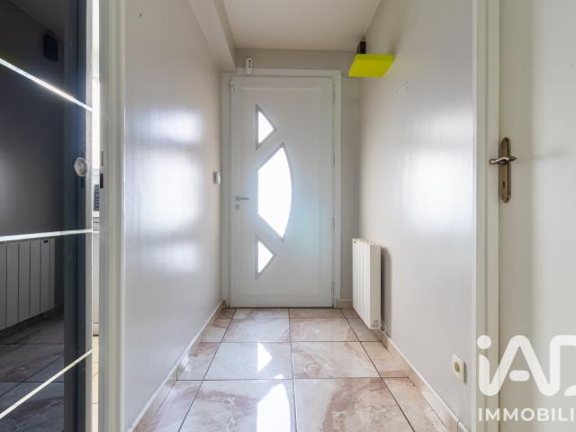 Maison vente à Argenteuil, Franconville