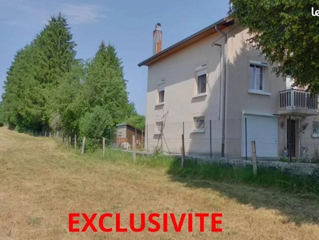 Maison vente à Orléans, Ardon