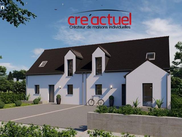 Maison vente à Parthenay-de-bretagne