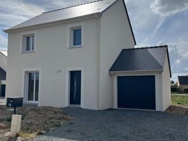 Maison vente à Le Mans, Sargé-lès-le-mans