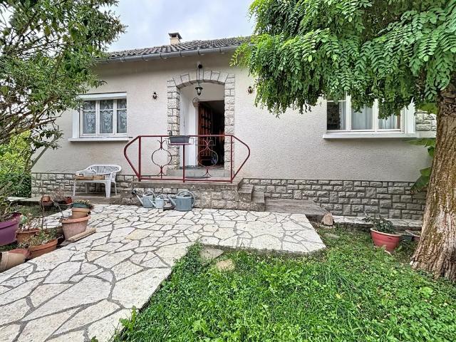 Maison vente à La Foucherie, Meyssac