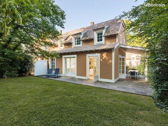 Maison vente à Laon, Chamouille