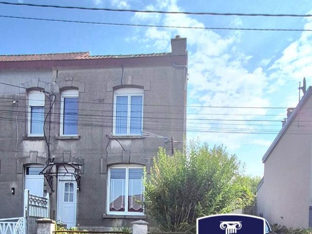 Maison vente à Avesnes-sur-Helpe, Wargnies-le-grand