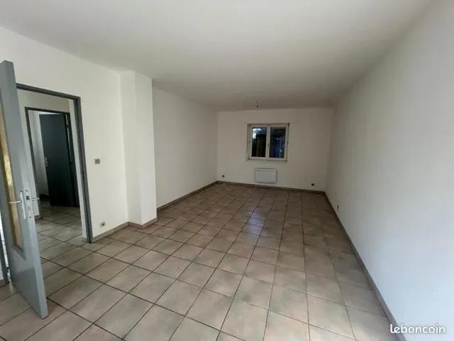 Maison location à Cité Sainte-Barbe, Wittenheim