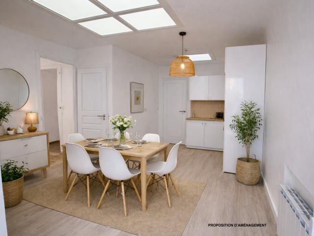 Maison vente à Bayonne, Anglet