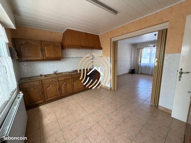 Maison vente à Douai, Hornaing