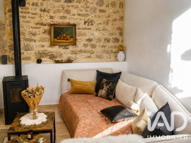 Maison vente à Beaumes-de-Venise, Vaucluse