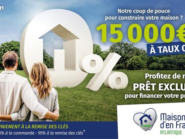 Maison vente à Les Sables-d'Olonne, Brem-sur-mer