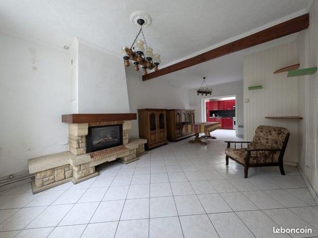 Maison vente à Lille, Marquette-lez-lille