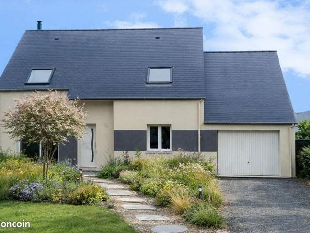 Maison vente à Fougères-Vitré, Bretagne