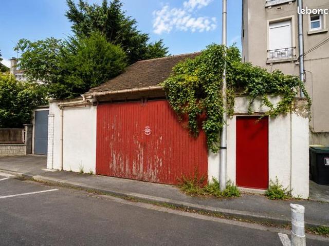 Maison vente à Le Raincy, Aulnay-sous-bois