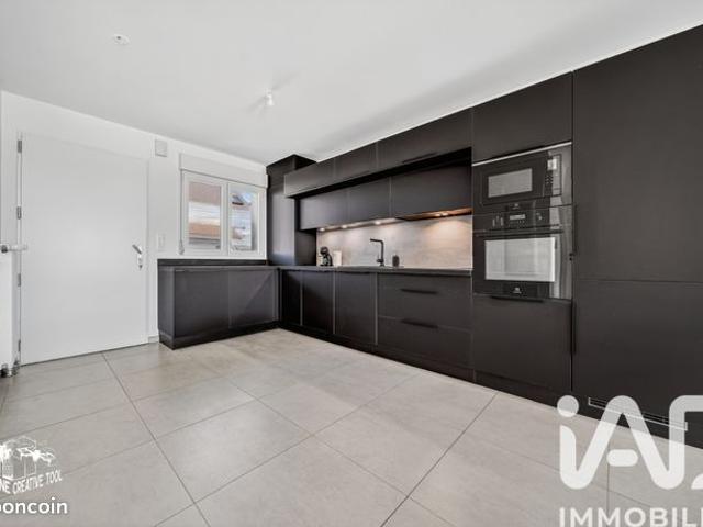 Maison vente à Thionville, Metzeresche