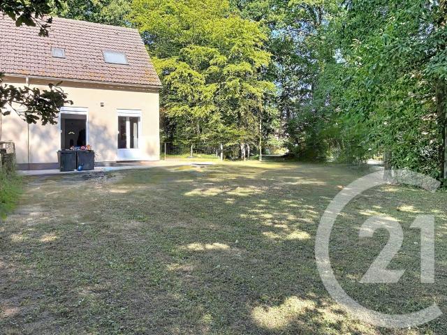 Maison vente à Bernay, Sylvains-les-moulins