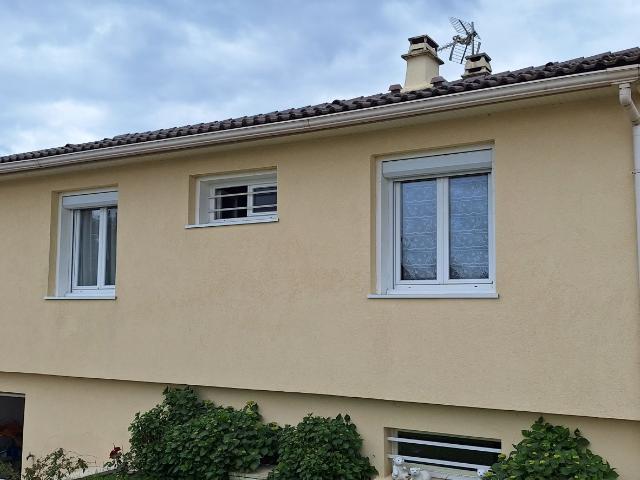 Maison vente à Senlis, Saint-leu-d'esserent