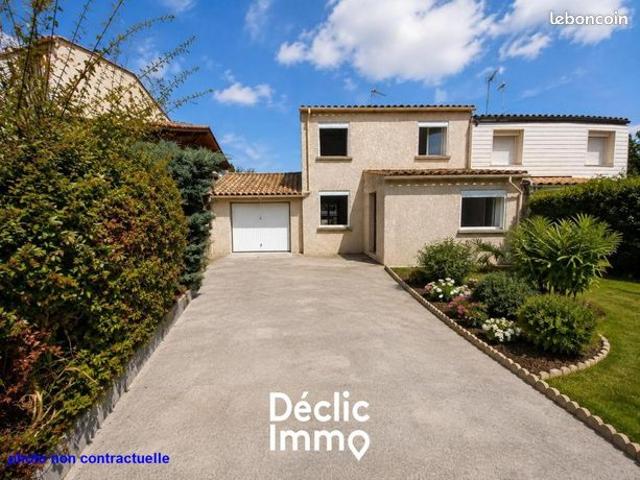 Maison vente à Béziers, Villeneuve-lès-béziers