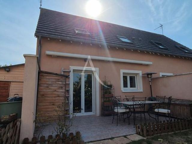 Maison vente à Blois, Saint-gervais-la-forêt