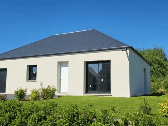 Maison vente à Avranches, Normandie