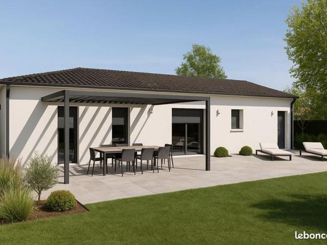 Maison vente à Bressuire, Nueil-les-Aubiers