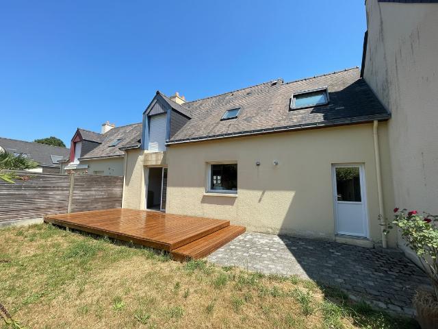 Maison vente à Vannes, Bretagne