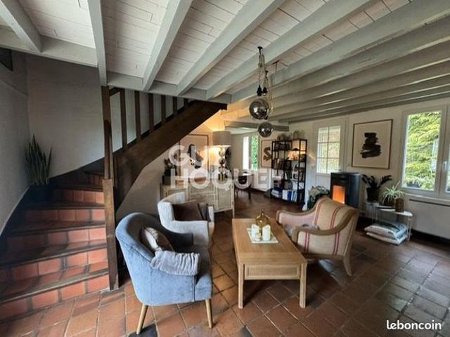 Maison vente à Épernay, Le Gault-soigny
