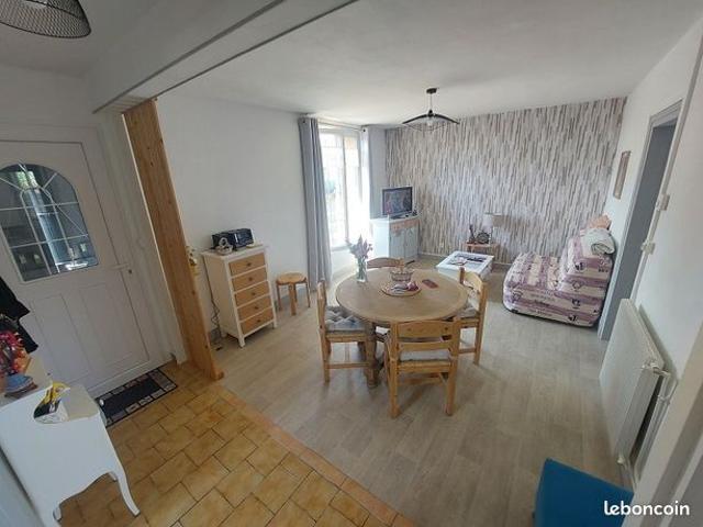 Maison vente à Vierzon