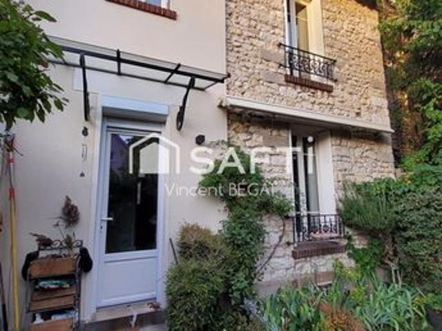 Maison vente à Fontainebleau, Seine-et-Marne