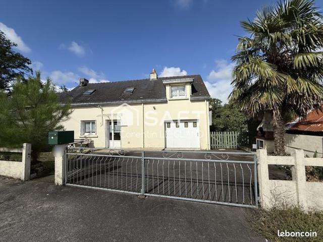 Maison vente à Vannes, Bretagne