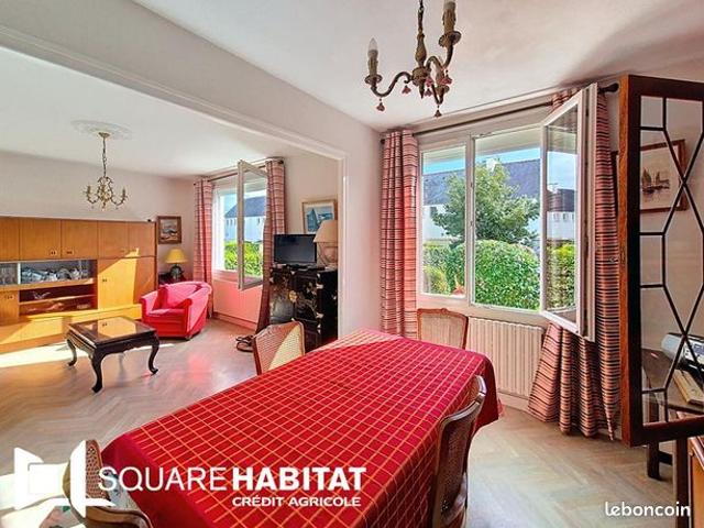 Maison vente à Quimper, Bretagne
