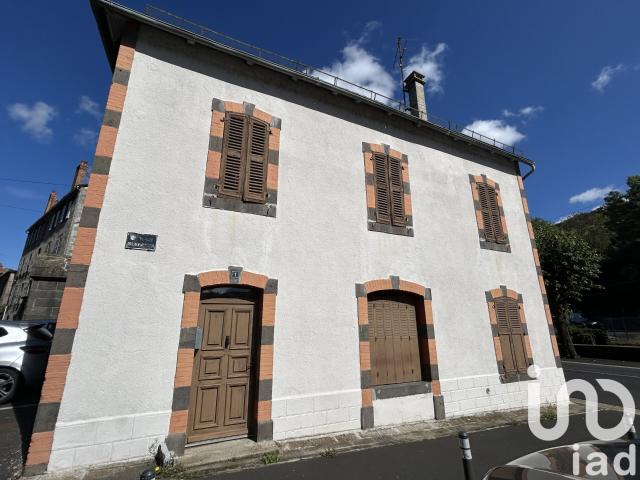 Maison vente à Saint-Flour, Saint-flour