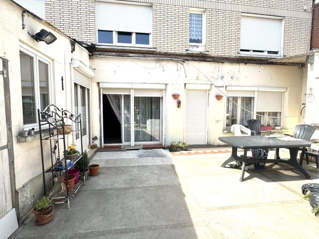 Maison vente à Auchel, Pas-de-Calais
