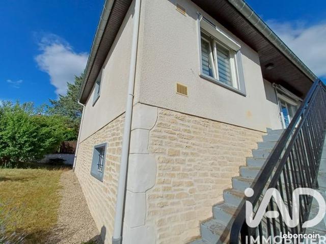 Maison vente à Sens, Chaumont