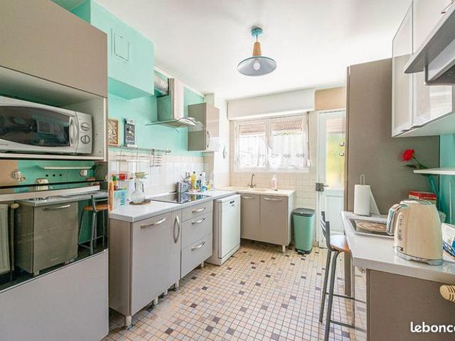 Maison vente à Cambrai