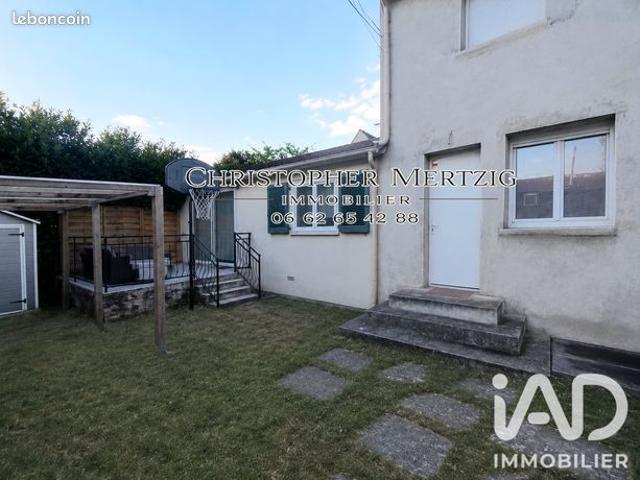 Maison vente à Argenteuil, Cormeilles-en-parisis