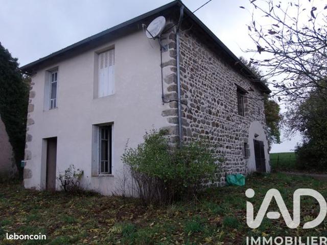 Maison vente à Riom, Condat-en-combraille