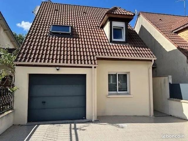 Maison vente à Torcy, Gretz-armainvilliers