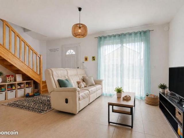 Maison vente à Palaiseau, Sainte-geneviève-des-bois