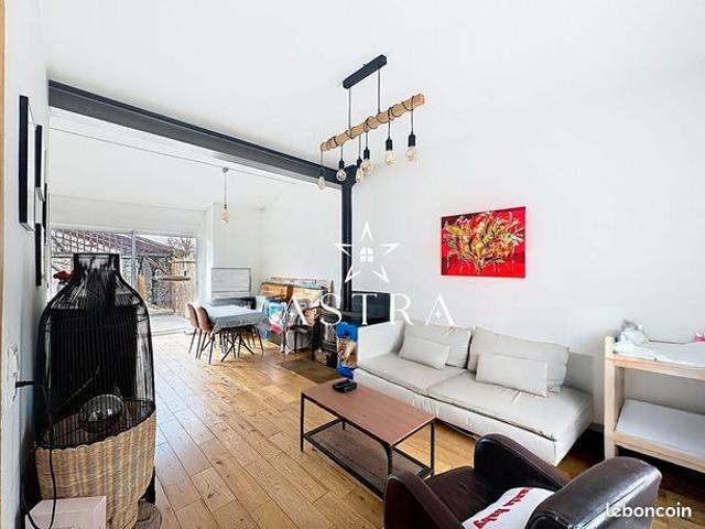 Maison vente à Palaiseau, Wissous