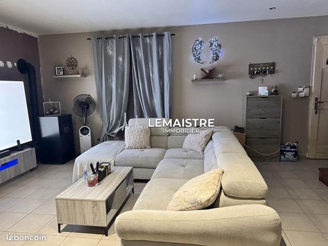 Maison vente à Le Havre, Fongueusemare